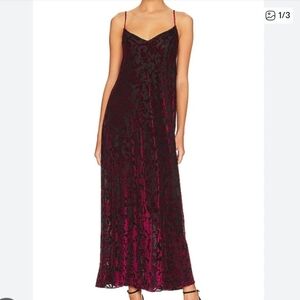 ISO Free People Vibe With You Dress
